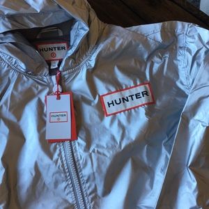 Hunter for Target  Jacket  Sz L BNWT!